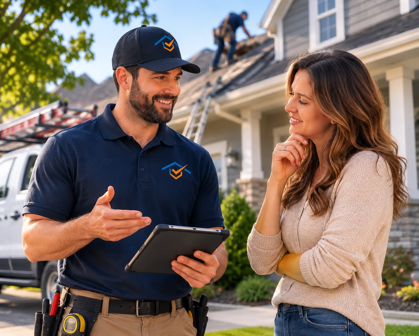 Roof Inspection FAQs in Lindenhurst, IL